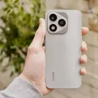 هانر Honor 400 Lite         (اقساط 3 درصد بدون چک)