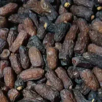 خرما مضافتی ۳ ردیف چکی