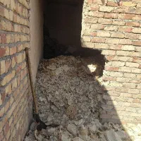 نان خشک