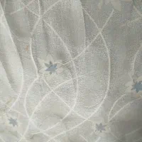 تشک تخت کار کرده