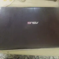 لپ‌تاپ Asus