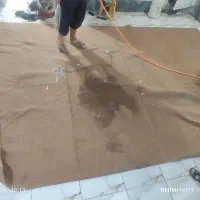 موکت کار کرده