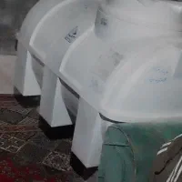 تانکر خشک خشک