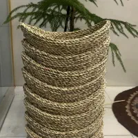 کشکول وجاقاشقی وقندون و...
