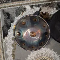 هنگدرام فولادی