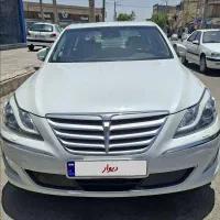 جنسیس ۲۰۱۳