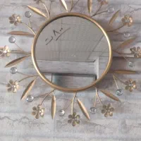 قاب آینه