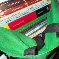 تعدادی کتاب حقوقی