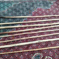 چوب دستی