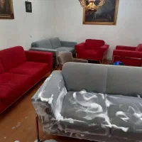 مبل شویی کل تهران مبلشویی وان