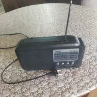 رادیو فلش و رم خور مارشال
