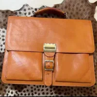 کیف  اداری چرم