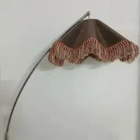 آباژور(چراغ خواب) ایستاده