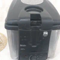 دستگاه سرخ کن خانگی