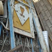 درب|مصالح و تجهیزات ساختمان|پارسآباد, |دیوار