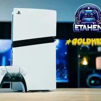 کپی خور PS5 تا ورژن 12.70 دیجیتال دیسک خور هک شده