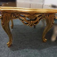 میز عسلی