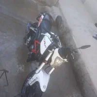 بنلی 250