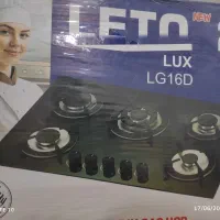 اجاق گاز رومیزی لتو
