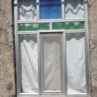 پنجره طول 188،عرض 131