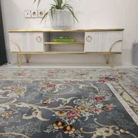 میز تلوزیون سالم و بدون عیب