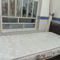 تخت با تشک