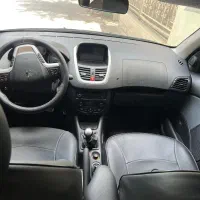 207 دنده ای