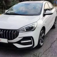 خودرو سواری آریزو ۵ FL