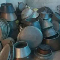 آهن مس برنج بالاترین قیمت روز