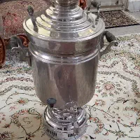 سماور گازی ۲۰ لیتری