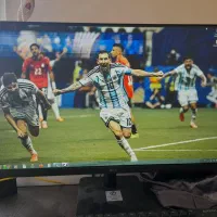 مانیتور ۲۷ اینچ LG