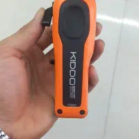 ماشین اصلاح کیدو کنگ تک.  kido kong tak