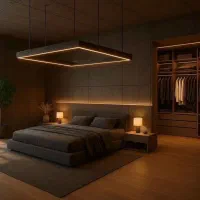 واحد خاص و منحصر به فرد ۱۴۵ متر ۳خواب گوهردشت