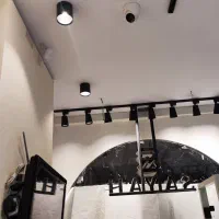 فروش نصب و راه‌اندازی انواع دوربین مداربسته