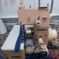 سردوز دو نخ مامی لوک