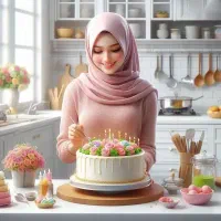استخدام پرستار خانگی برای خانم سالمند