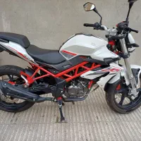 موتور بنلی ۱۵۰ نیوفیس صفر