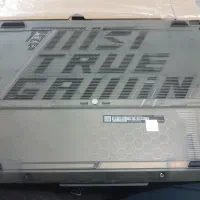 سایبورگ ۱۵ msi