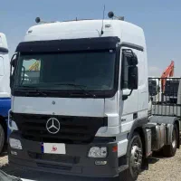 اکتروس ۱۸۴۴گیربکس