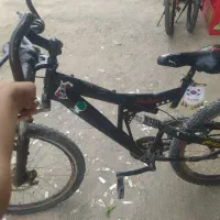 دوچرخه