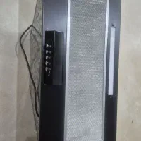 هود توکار آشپزخانه