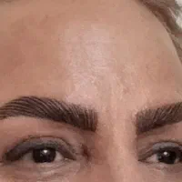 آموزش تاتو صورت با مدرک و به صورت اقساط