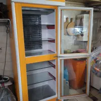 یخچال ۲در درحد قیمت ۳۲تومن