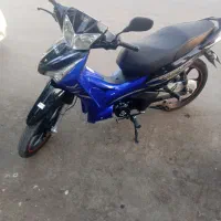 لاکی احسان 125