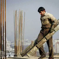 جویای کار به صورت روزمزد