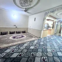 رهن و اجاره ویلایی دوطبقه دربست سه خواب حیاط دار