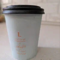 لیوان یک‌بار مصرف
