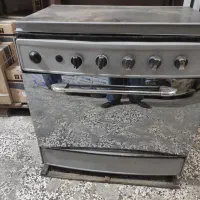 گاز 5شعله سالم