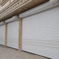 تعمیر کرکره برقی و جک بازویی(شبانه روزی)