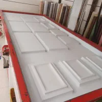 وکیوم mdf